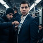 Vol de Portefeuille d&rsquo;un Député sur la Ligne 13 : Huit Mois de Prison