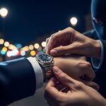 Vol de Rolex à Paris : Un Touriste Dépouillé en Pleine Rue