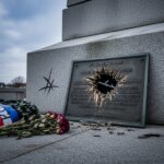 Vol d&rsquo;une Plaque Commémorative : Un Affront à la Mémoire des Résistants dans l&rsquo;Aube