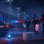 Vol Médicaments Anticancer Faux Policiers Seine-et-Marne