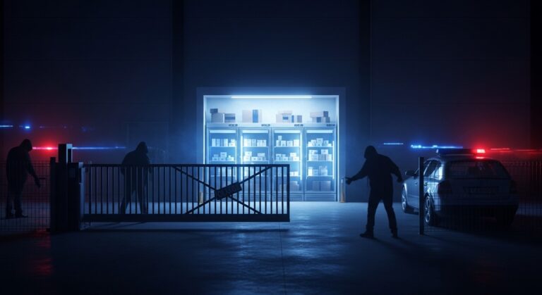 Vol Médicaments Anticancéreux : Trafic Plus Rentable que Drogues