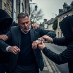 Vol Violent d’une Rolex à Senlis : Le Mystère du Commanditaire Persiste