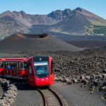 Volcan de Lemptégy Passe au 100% Électrique