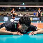 Volley Japon : Une Excuse Légendaire Qui Fait le Tour du Monde