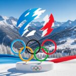 Volontaires Français Rempilent aux JO d'Hiver 2026