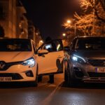 Vols de Voitures en France : Les Modèles les Plus Volés en 2025