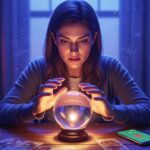 Voyance en Ligne : Pourquoi Tant de Français y Croient Encore ?