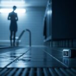 Voyeurisme en Piscine : Un Cas Choc Révèle l&rsquo;Ombre sur l&rsquo;Intimité