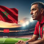 Walid Regragui : Fédération Dément Catégoriquement Sa Démission