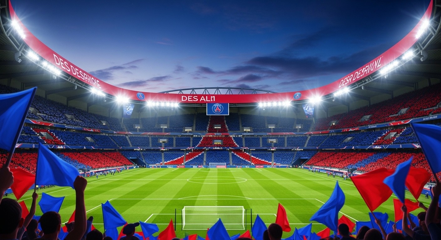 Découvrez pourquoi Warren Zaïre-Emery a été élu joueur du mois de janvier au PSG avec une régularité impressionnante et une polyvalence bluffante. Un crack prêt pour le Mondial 2026 ?