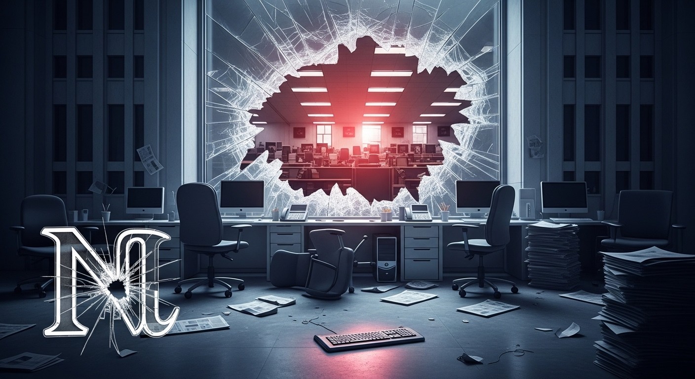 Le Washington Post, propriété de Jeff Bezos, supprime environ 300 postes sur 800 dans sa rédaction. Une restructuration drastique sur fond de difficultés financières et de rapprochement avec Trump. Décryptage complet.