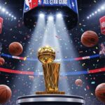 Wembanyama Brille en Coulisses au All Star Game 2026