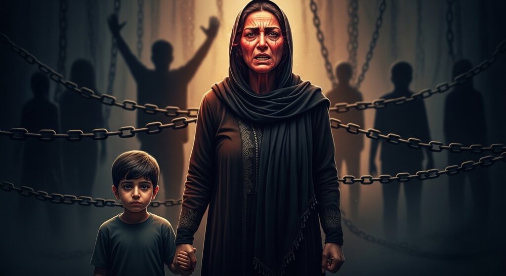 Woman and Child : 3 raisons de voir ce film iranien puissant