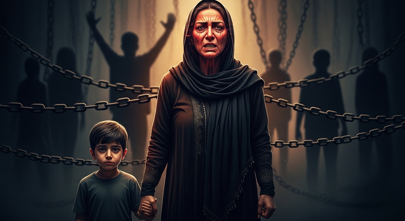 Découvrez pourquoi "Woman and Child" de Saeed Roustaee, en salles, dénonce avec force le patriarcat en Iran via un drame familial intense et une héroïne inoubliable. Un must-see !