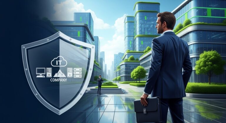 Xefi : L&rsquo;Exigence Comme Bouclier Durable des Entreprises