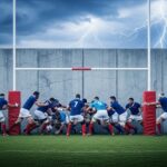 XV de France : Défense en Béton Record dans le Tournoi 2026