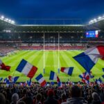 XV de France Écrase Galles 54-12 : Analyse et Notes