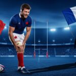 XV de France : Jalibert Forfait, Ramos à l&rsquo;Ouverture Face à l&rsquo;Italie