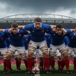 XV de France : Paquet d&rsquo;Avants Reconduit Face au Pays de Galles