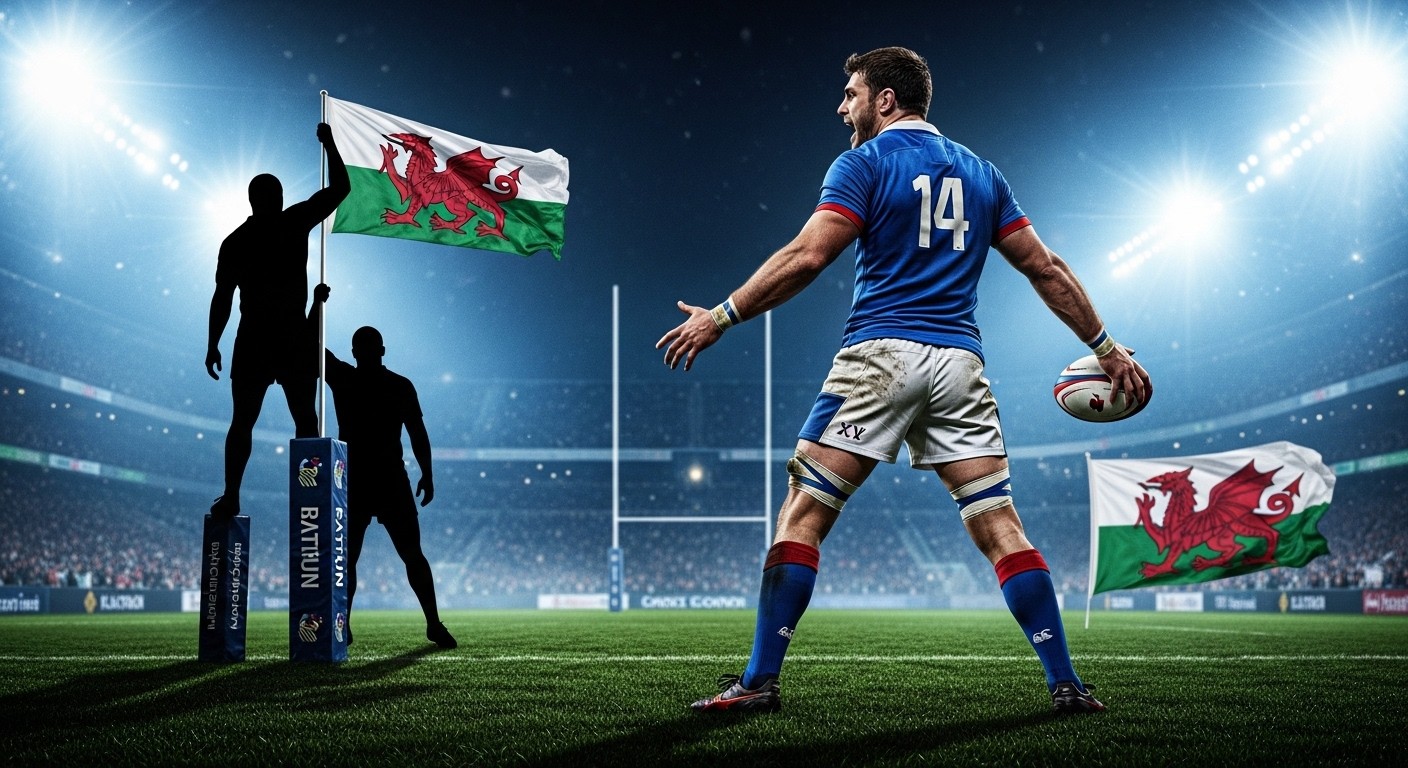 Thibaud Flament et Paul Boudehent reviennent dans le groupe France pour le match au Pays de Galles. Comment ces retours impactent-ils la composition et les plans du staff ? Analyse complète.