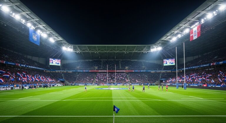 XV de France vs Italie 2026 : Composition et Enjeux Clés