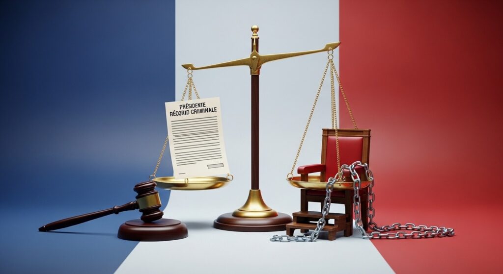 Yaël Braun-Pivet Veut Casier Vierge pour Députés