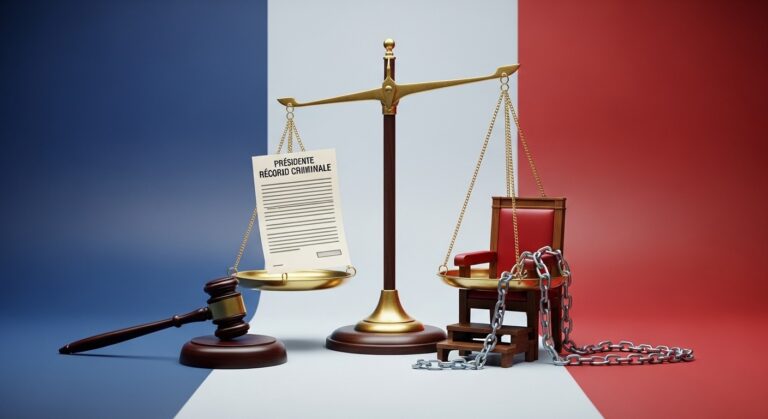 Yaël Braun-Pivet Veut Casier Vierge pour Députés