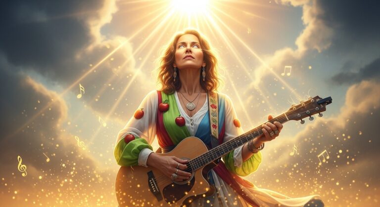 Yael Naim : Solaire, un Album Lumineux et Audacieux