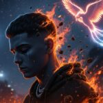 Yuston XIII : Le Rappeur Mélancolique Qui Explose