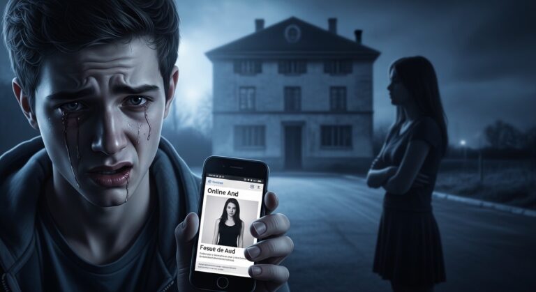 Yvelines : 19 ans et 3 ans ferme pour proxénétisme sur mineure