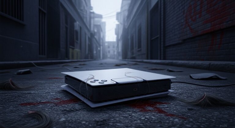 Yvelines : Torturé pour une PS5, le calvaire d’un ado de 17 ans