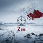 Zelensky : Poutine Craint Trump, Russie Perdrait 800 000 Hommes