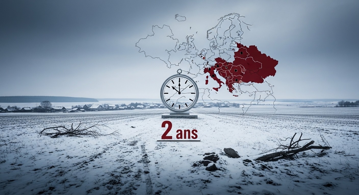 Découvrez les déclarations choc de Zelensky sur le coût humain énorme pour la Russie à l'est de l'Ukraine, la peur de Poutine face à Trump et les négociations tendues à Abou Dhabi. Une analyse exclusive.