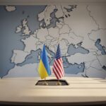 Zelensky Supplie Trump : Restez dans Notre Camp