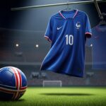 Zidane aux Commandes des Bleus : l’Envie de Wilfrid Mbappé