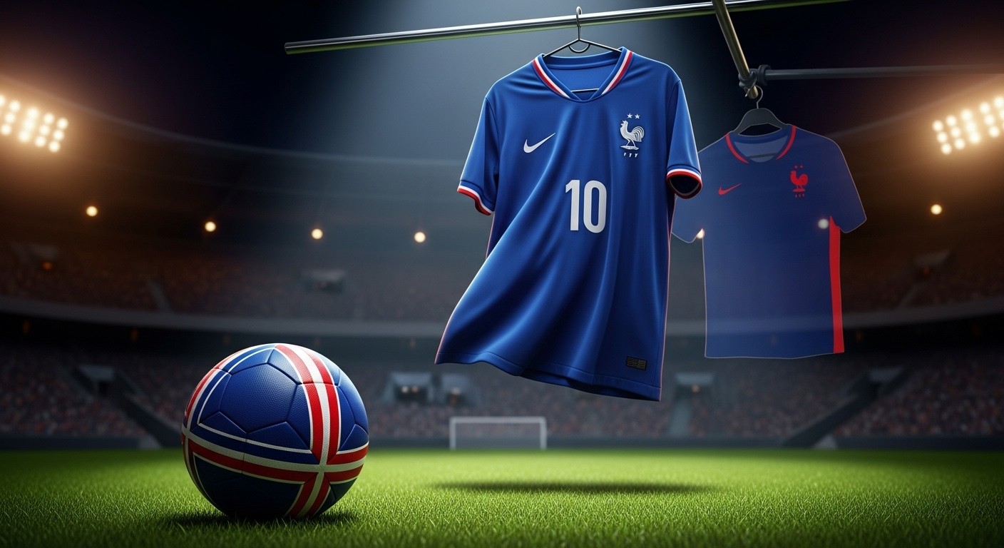 Wilfrid Mbappé voit d’un très bon œil Zidane comme successeur de Deschamps après 2026. Hommage au sélectionneur actuel et enthousiasme pour Zizou : découvrez pourquoi cette piste fait vibrer.