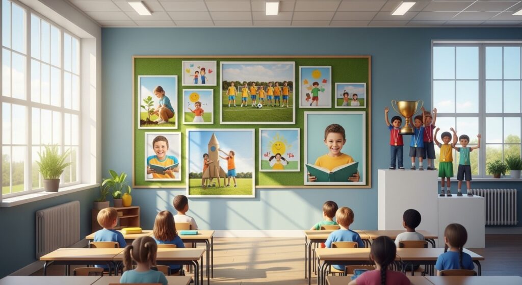 Zinédine Zidane Revisite 80 Ans de Sport : Chanceux