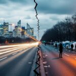 Zones Frontières Paris : L&rsquo;Appel Urgent aux Candidats Municipales 2026