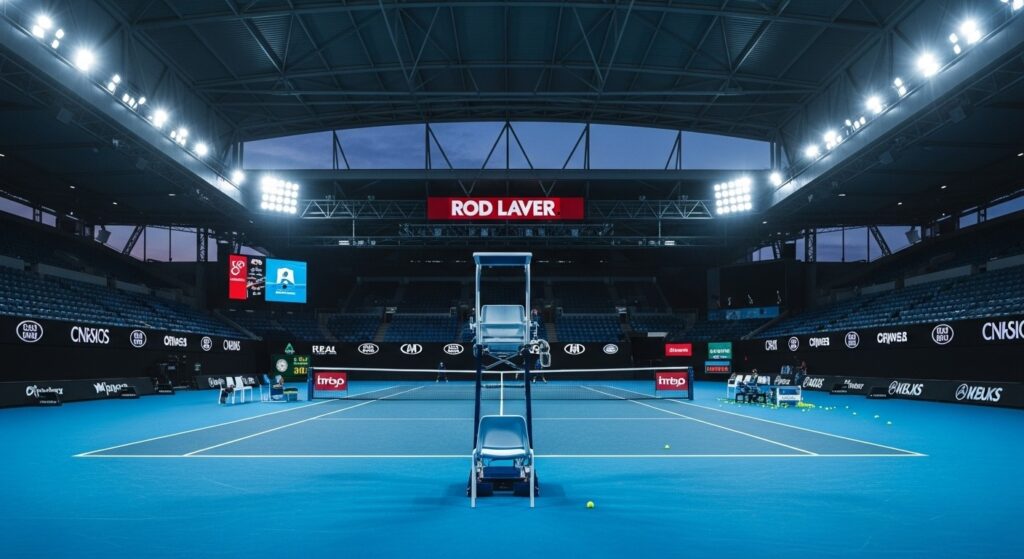 Zverev Explose : Le Tournoi Favorise-t-il Alcaraz et Sinner ?