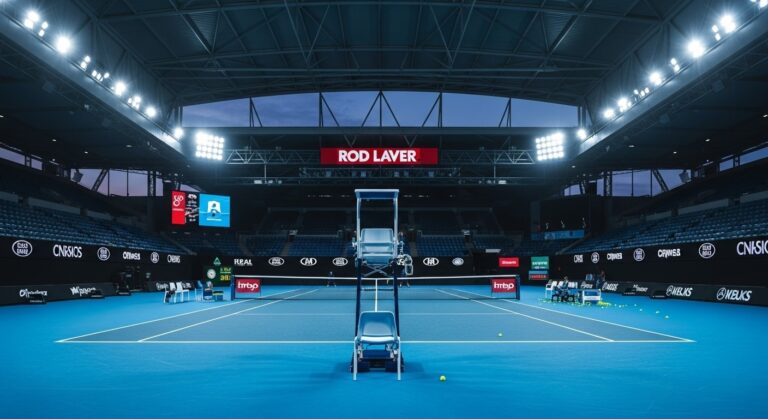 Zverev Explose : Le Tournoi Favorise-t-il Alcaraz et Sinner ?