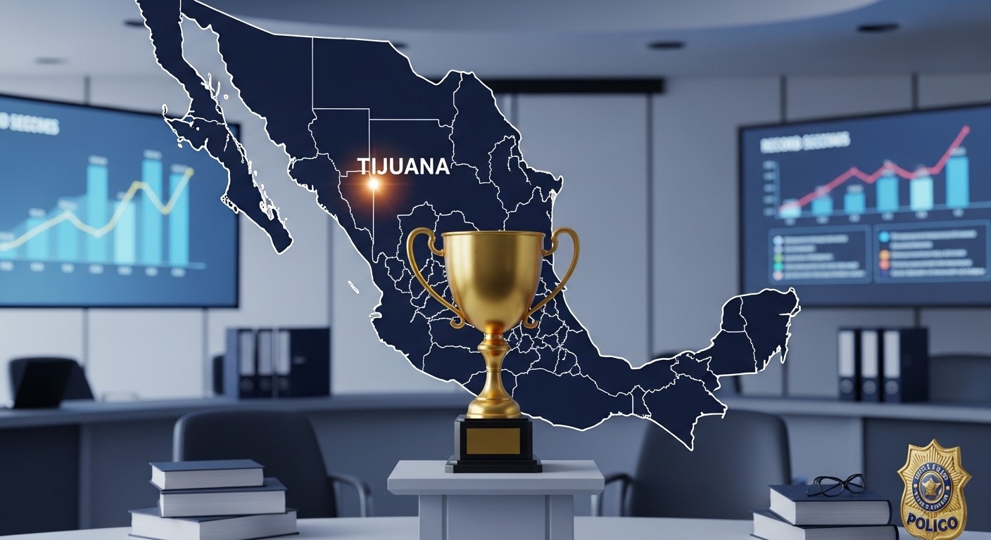 Les États-Unis offrent 10 millions de dollars pour arrêter les frères Arzate-Garcia, surnommés Achille et La Grenouille, chefs influents du cartel de Sinaloa à Tijuana. Une traque intense qui pourrait changer la donne contre le narcotrafic.