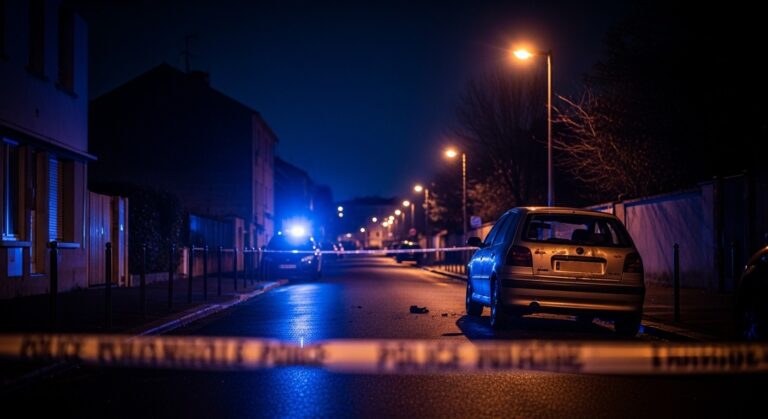 22 Ans de Prison pour l&rsquo;Assassinat d&rsquo;Elvis à Savigny-le-Temple