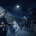 40 Ans Après : Le Drame Oublié d&rsquo;un Militant Poignardé pour une Affiche