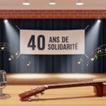 40 Ans de « La Chanson des Restos » : L&rsquo;Histoire Touchante d&rsquo;un Hymne Solidaire