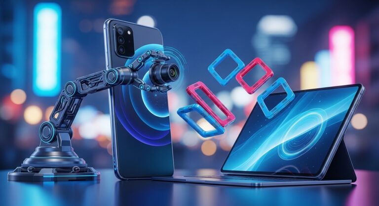 5 Innovations Folles du MWC 2026 à Ne Pas Manquer