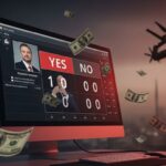 54 Millions Pariés sur Départ Guide Iran : Scandale