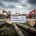 A69 : L&rsquo;État Verse 79 Millions au Concessionnaire