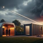 Abris Antiaériens : Boom des Commandes avec la Guerre en Iran