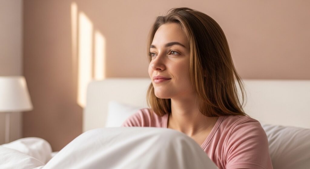 Abstinence Sexuelle Volontaire : Une Femme de 27 Ans Raconte Son Bonheur