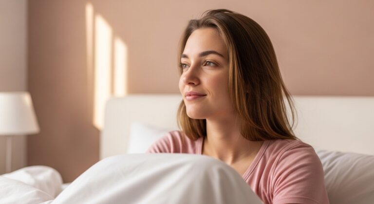 Abstinence Sexuelle Volontaire : Une Femme de 27 Ans Raconte Son Bonheur